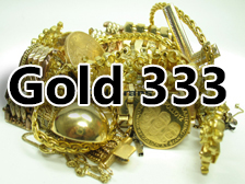 Gold 333